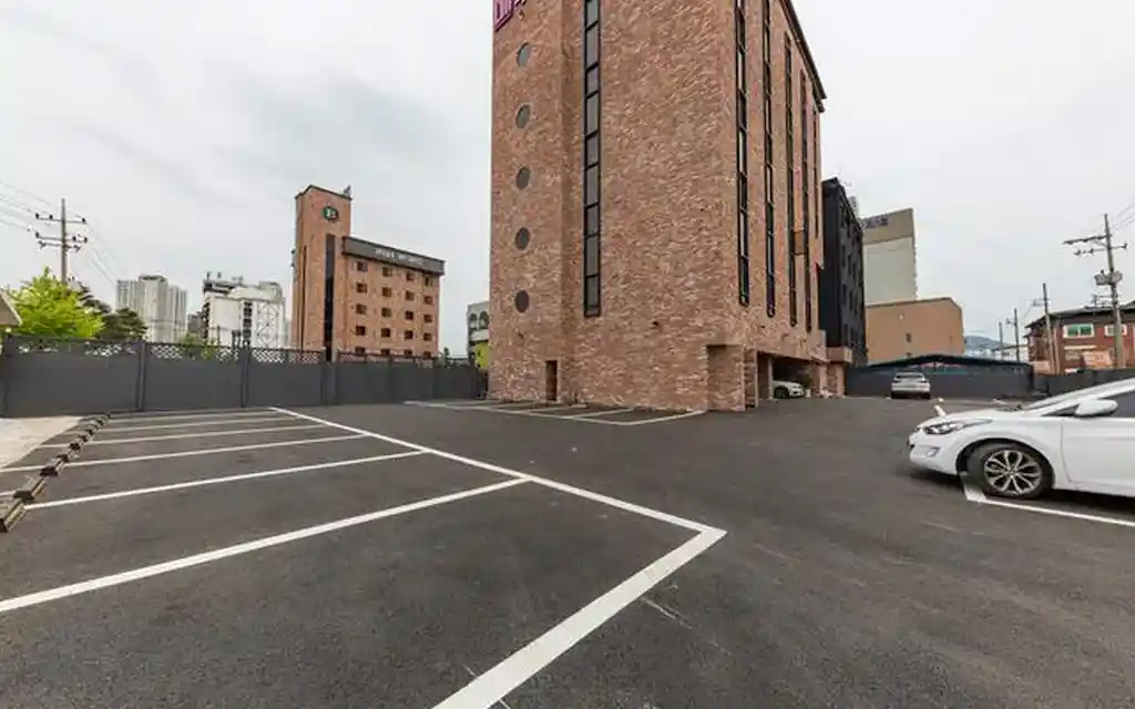 忠州 ステーション ルーム ホテル_done