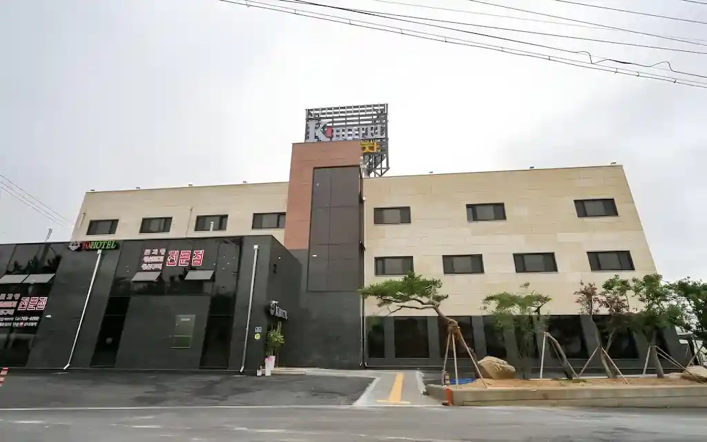 K ホテル_done
