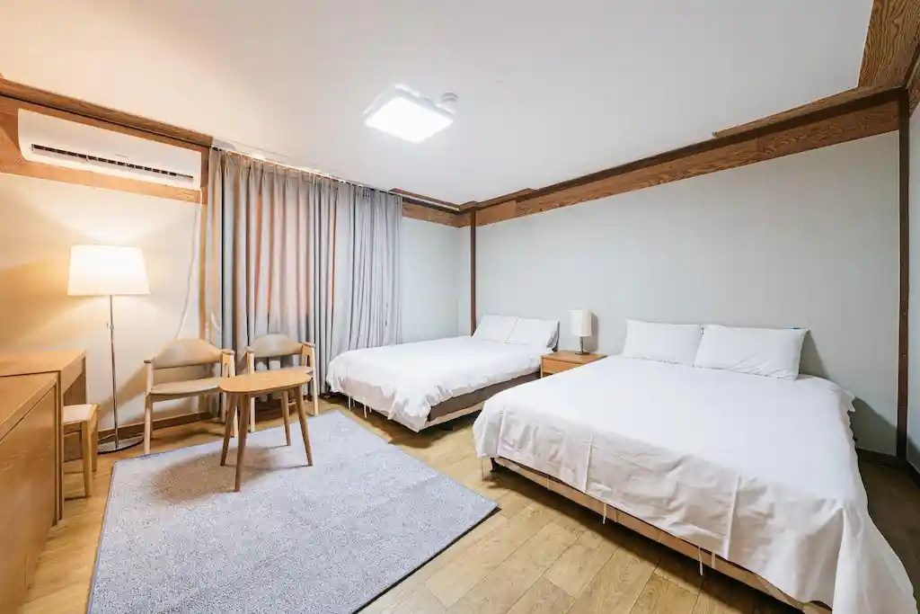 チェジュ ミラクル ホテル_done