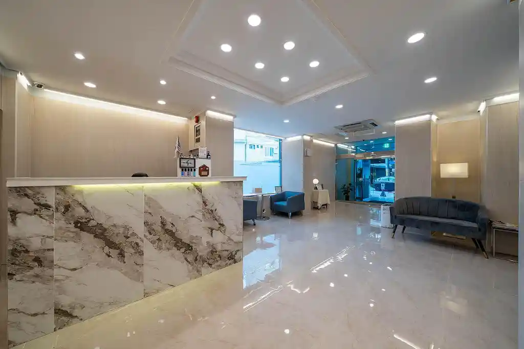 パシフィック7 ホテル_done