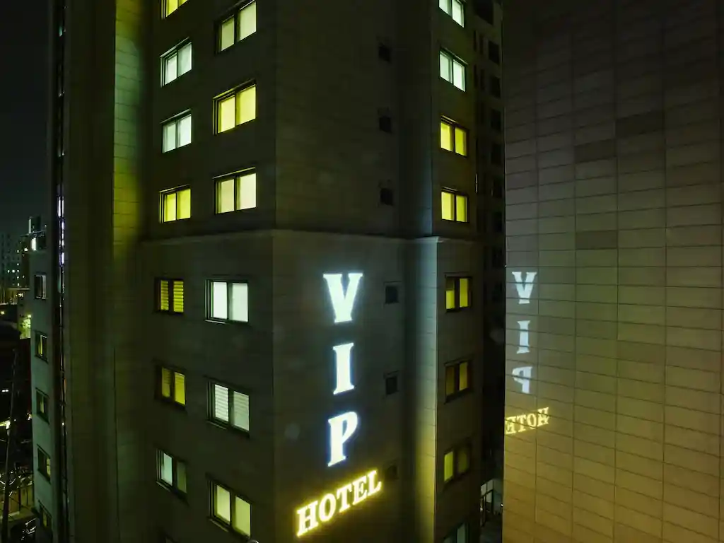 ヨンドンポ VIP ホテル_done