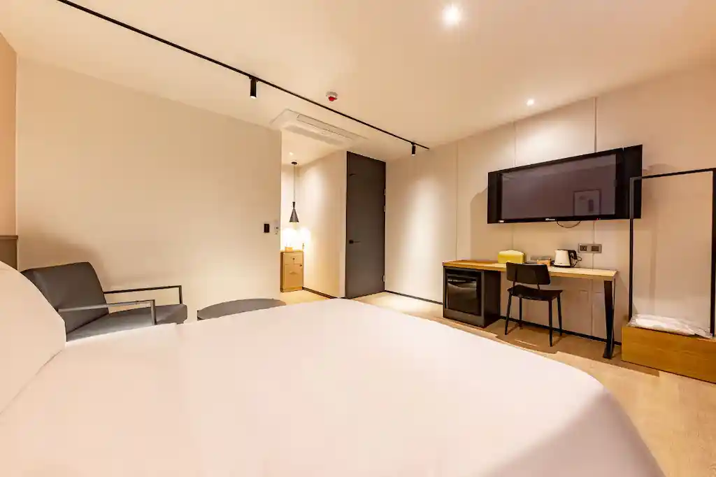 ホテル セブン ブリックス 光州 駅 支店_done