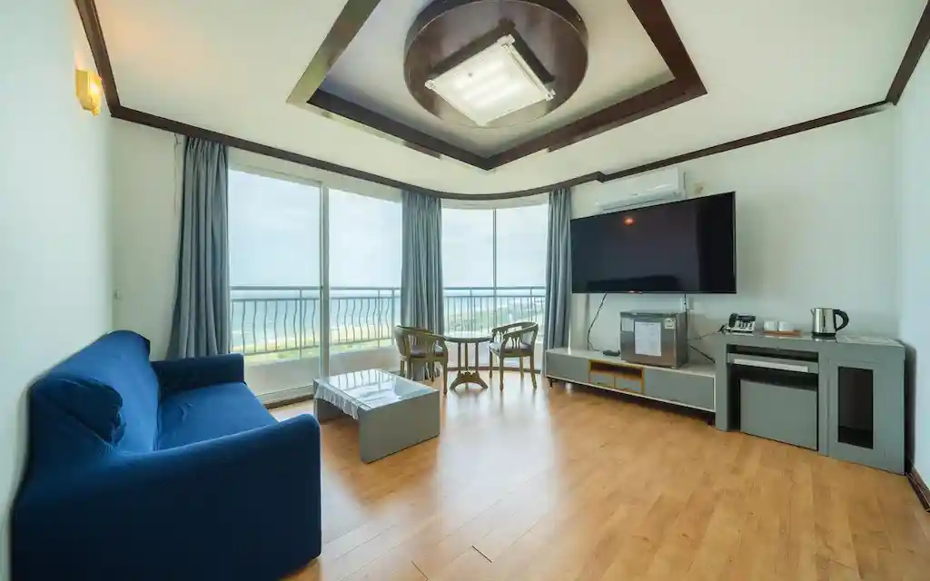 カンヌン マンサン ビーチ ホテル_done