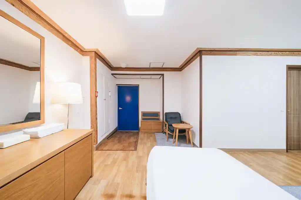 チェジュ ミラクル ホテル_done