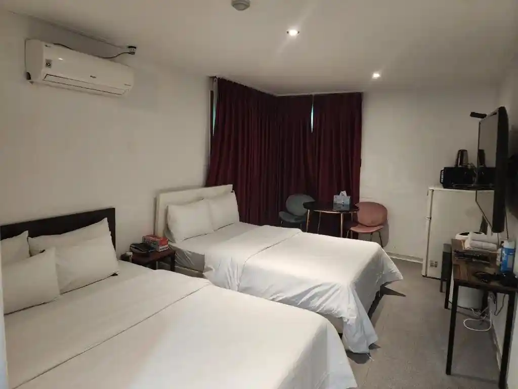 パシフィック7 ホテル_done