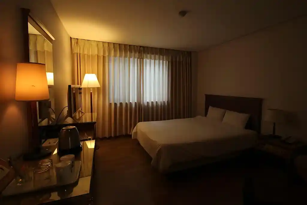 ホテル デドン_done