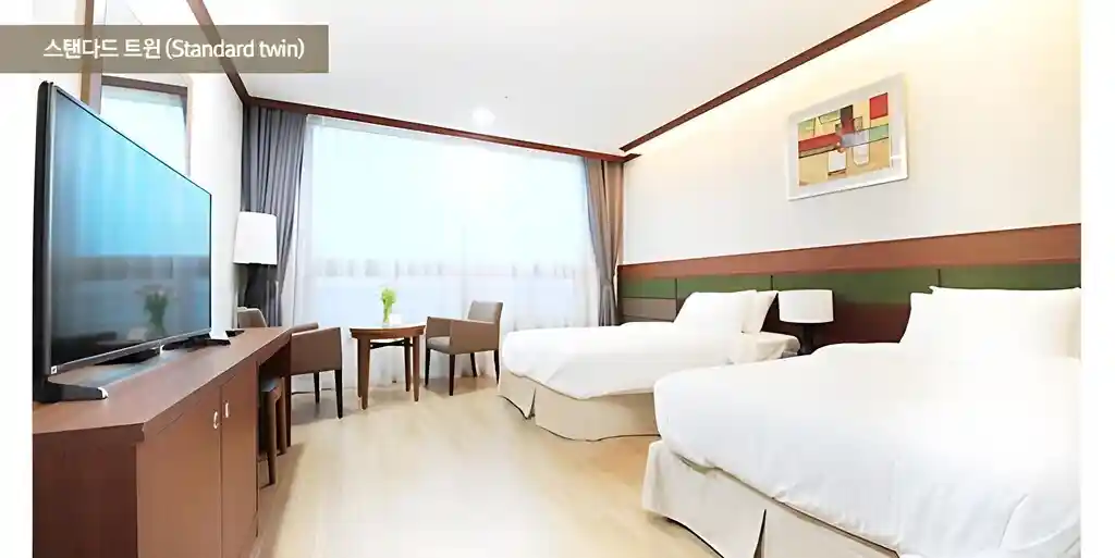 サチョン グランド ホテル_done