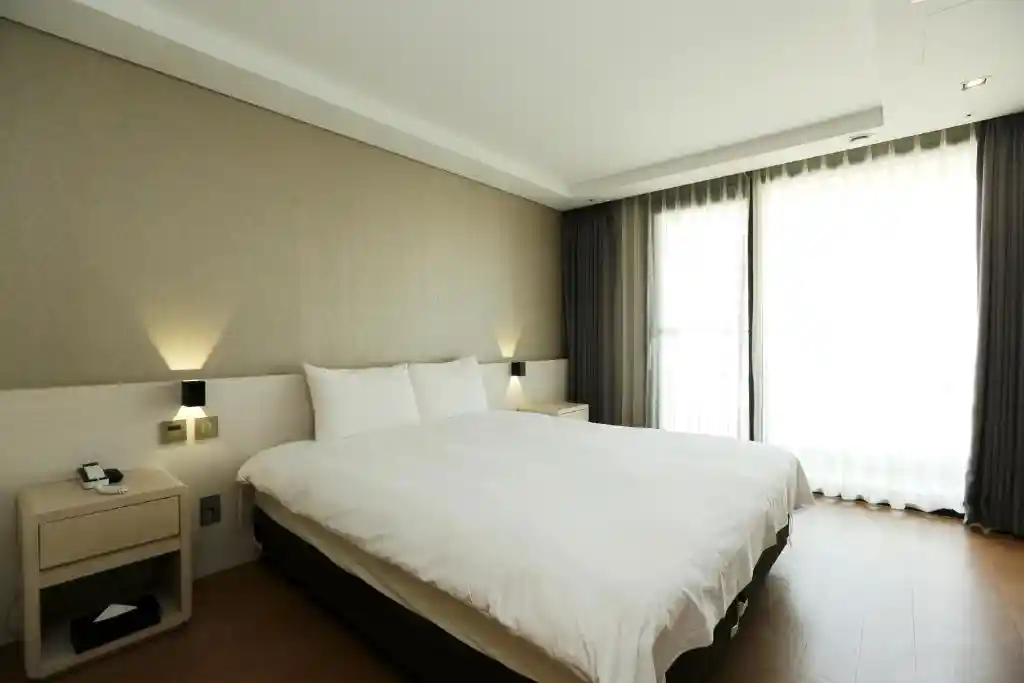 ホテル エア シティ チェジュ_done