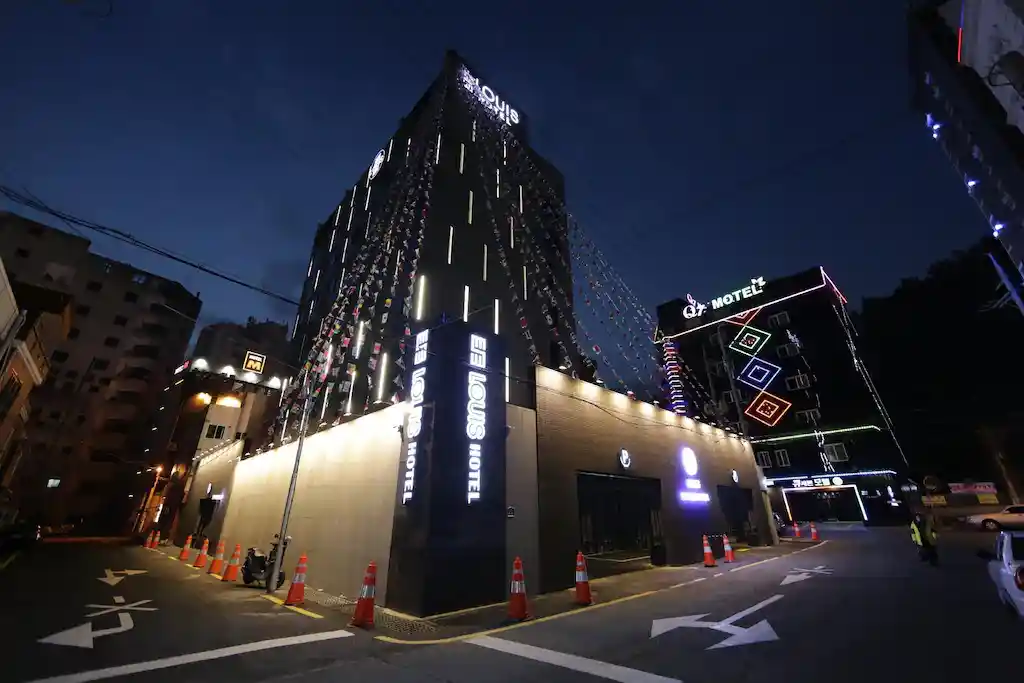 ルイス ブティック ホテル_done