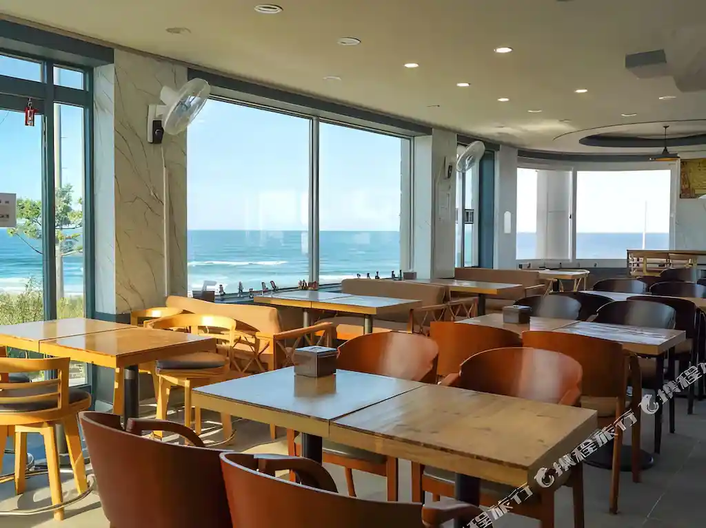 カンヌン マンサン ビーチ ホテル_done