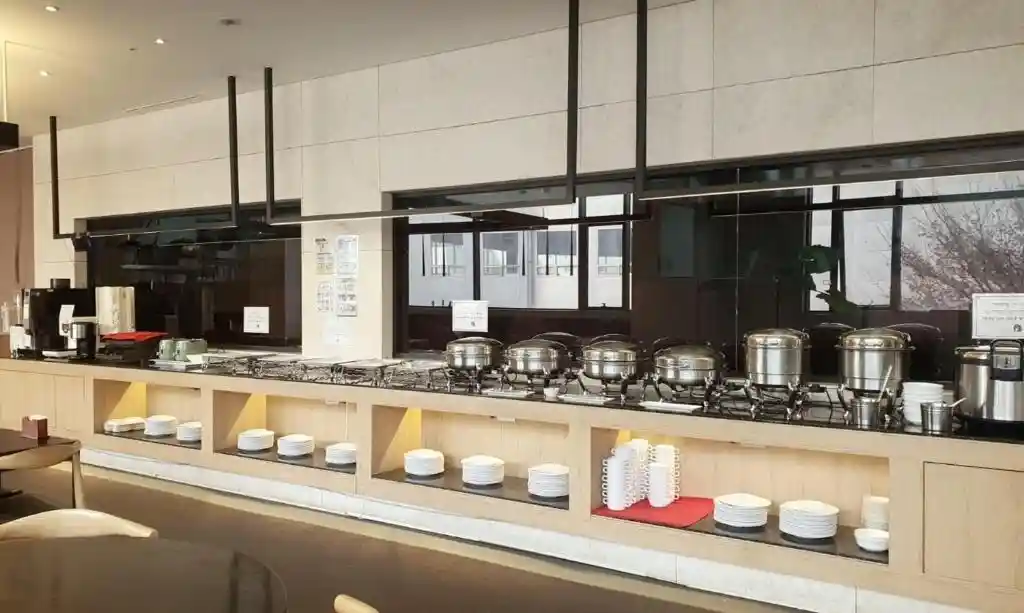 ホテル ザ デザイナーズ インチョン_done