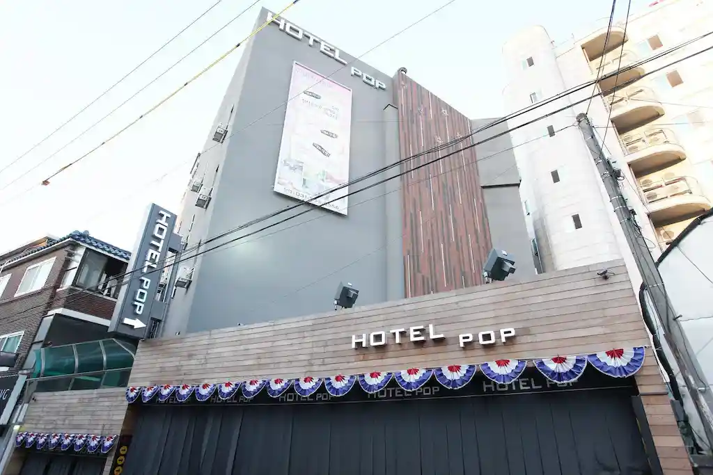 ホテル ポップ グリ_done