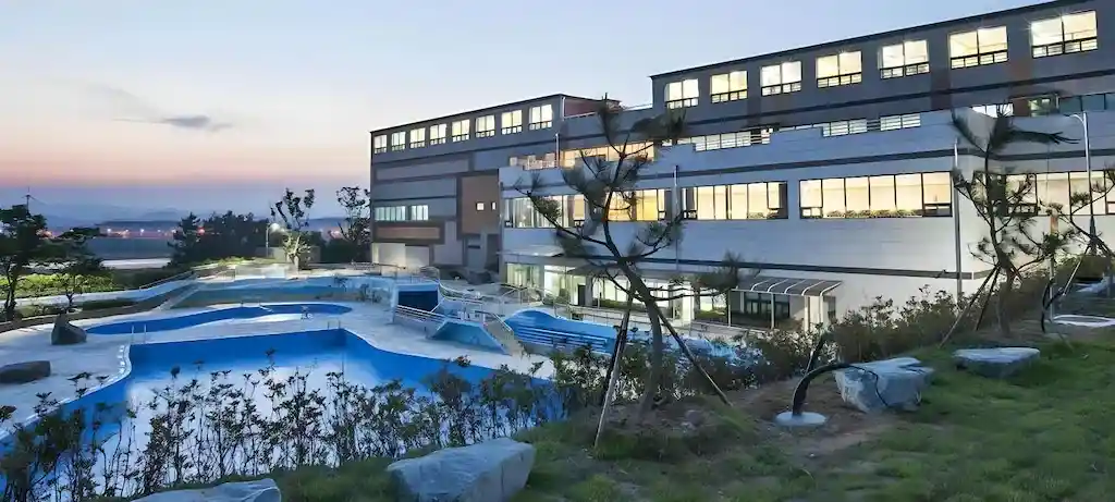 サチョン グランド ホテル_done