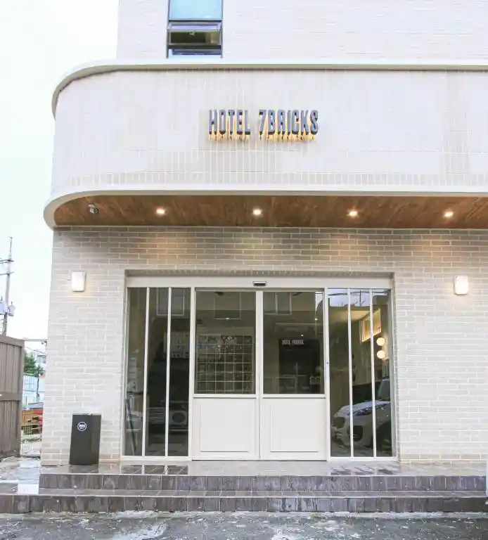 ホテル セブン ブリックス 光州 駅 支店_done