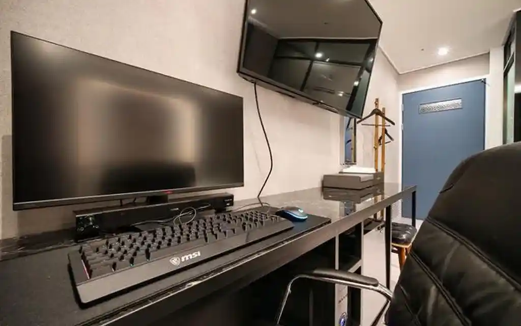 ホテル ハーメス アット ヨンイン エバーランド ステーション_done