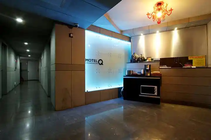 ホテル Q チュンチョン_done