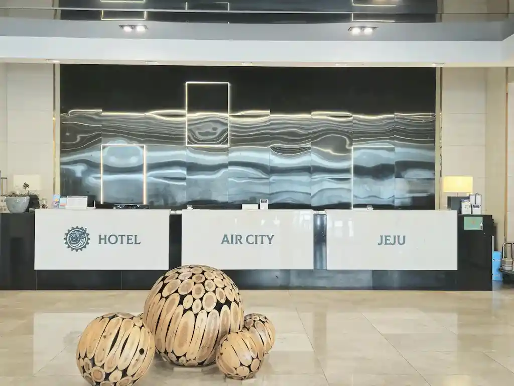 ホテル エア シティ チェジュ_done