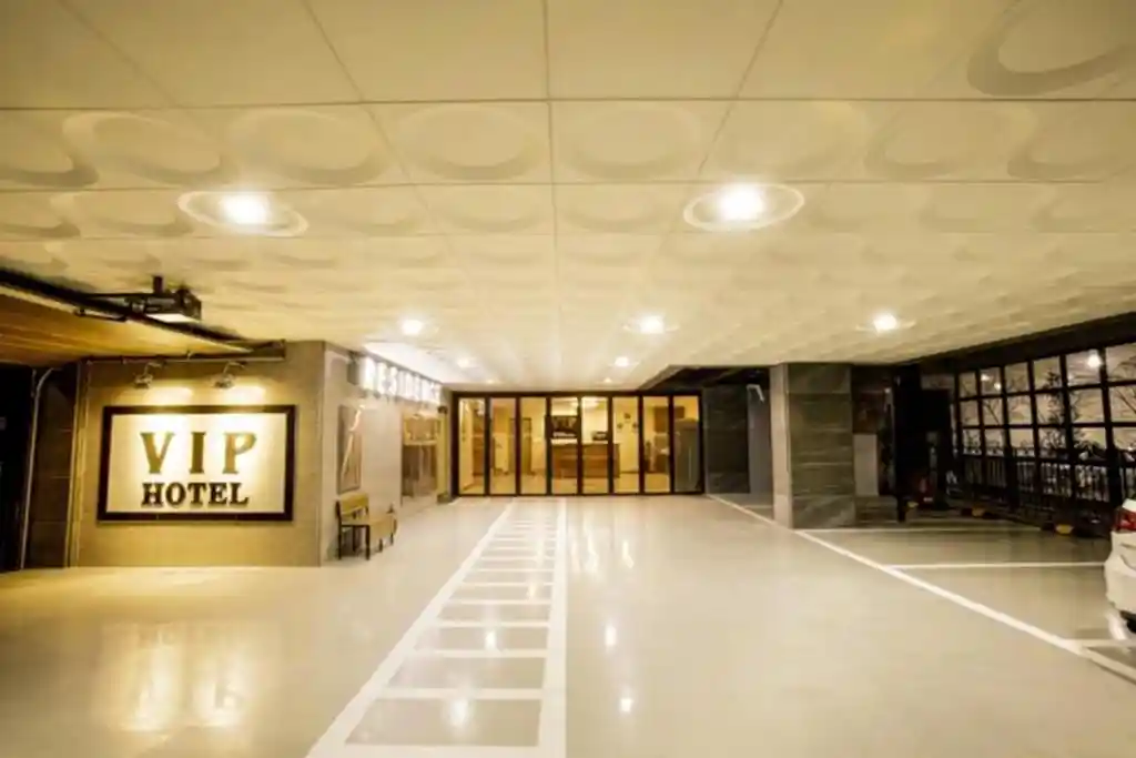 ヨンドンポ VIP ホテル_done