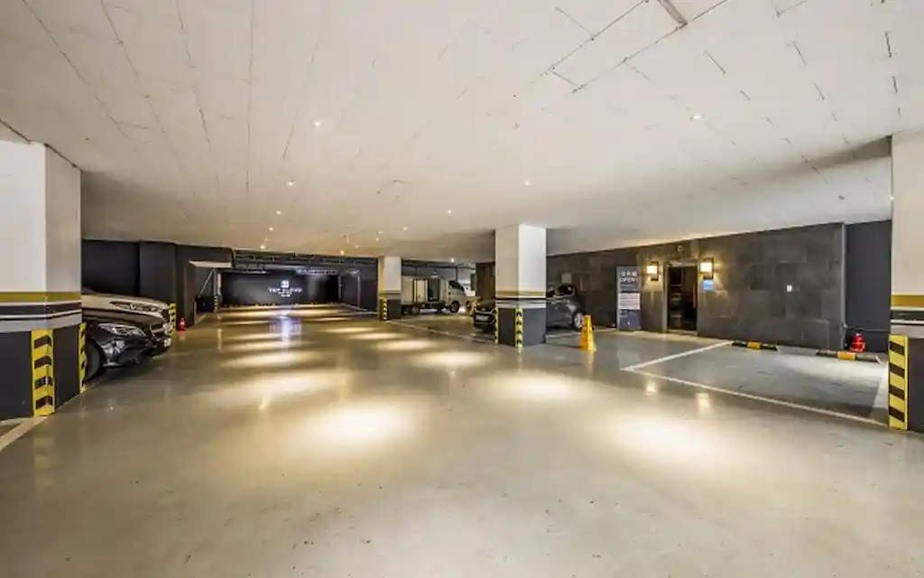 大田 ユソン トップ クラウド ホテル_done