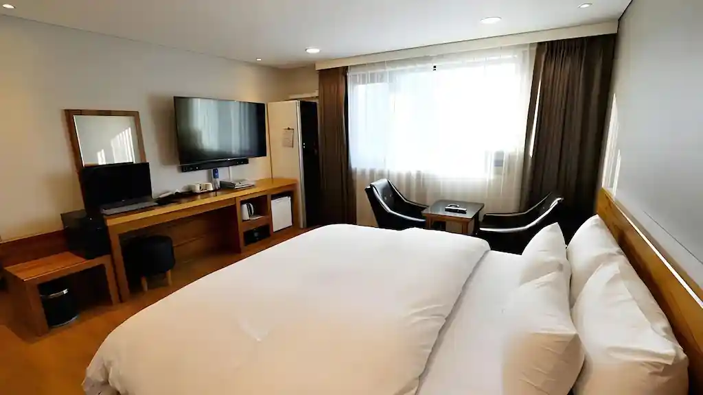アンヤン CNC ホテル_done