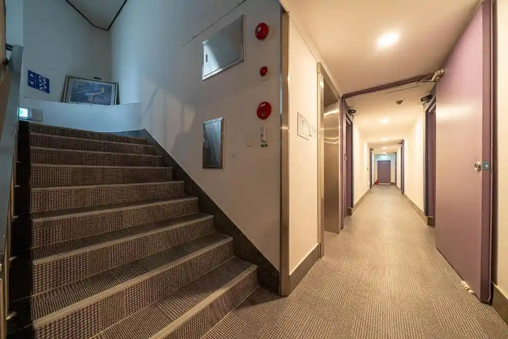 パシフィック7 ホテル_done