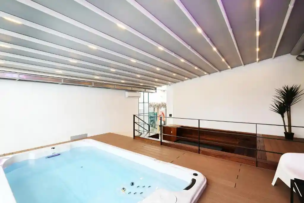 ホテル ザ デザイナーズ インチョン_done