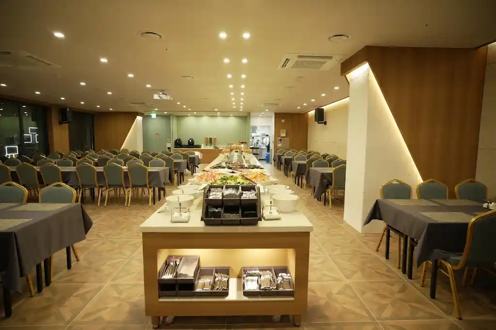 ホテル エア シティ チェジュ_done