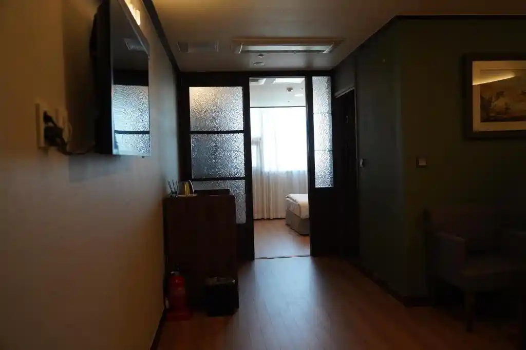 サチョン グランド ホテル_done