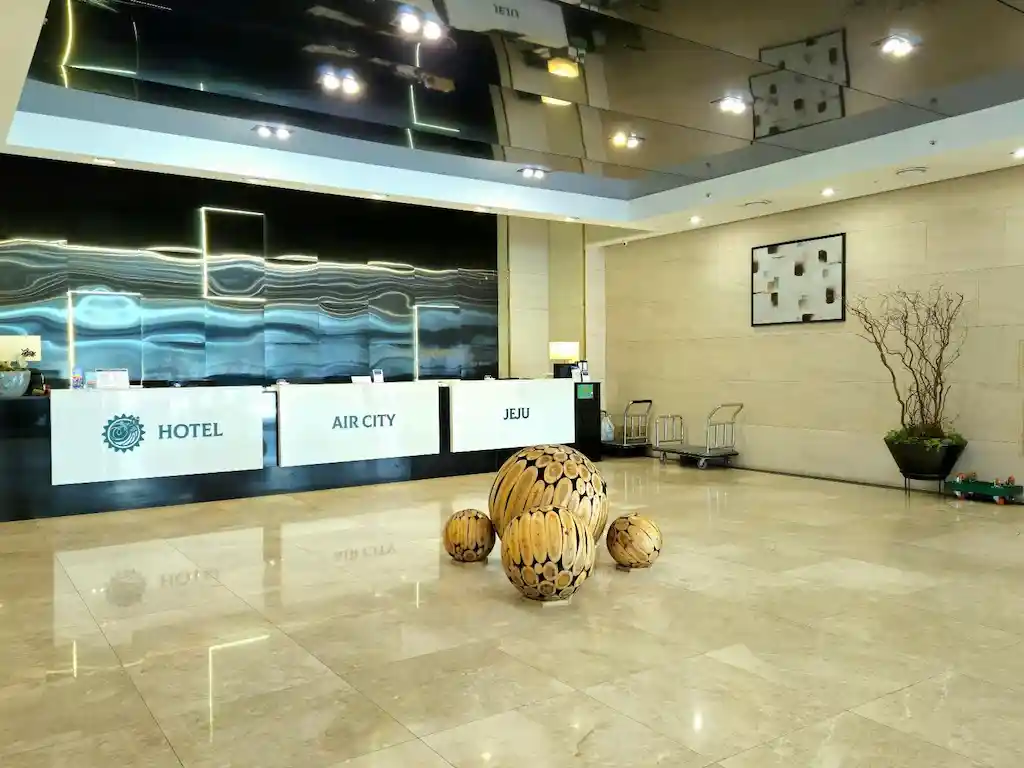 ホテル エア シティ チェジュ_done