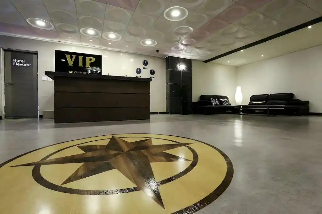 ヨンドンポ VIP ホテル_done