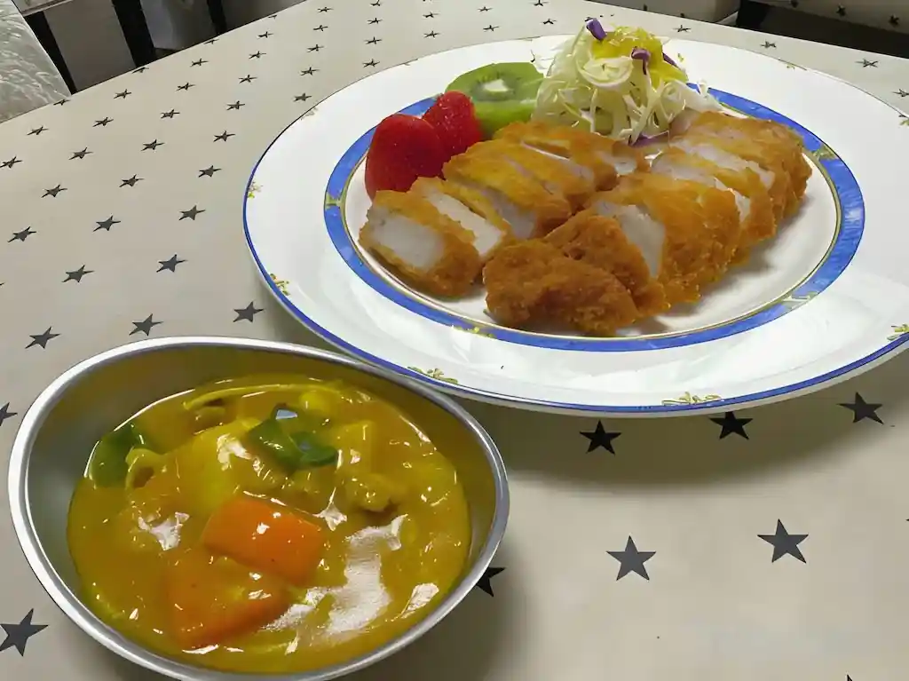 ホテル グアン ジャン_done