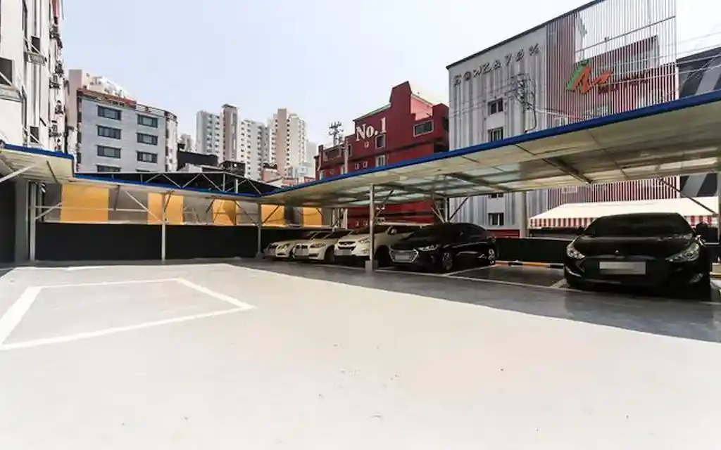 ホテル ザ ヒット_done