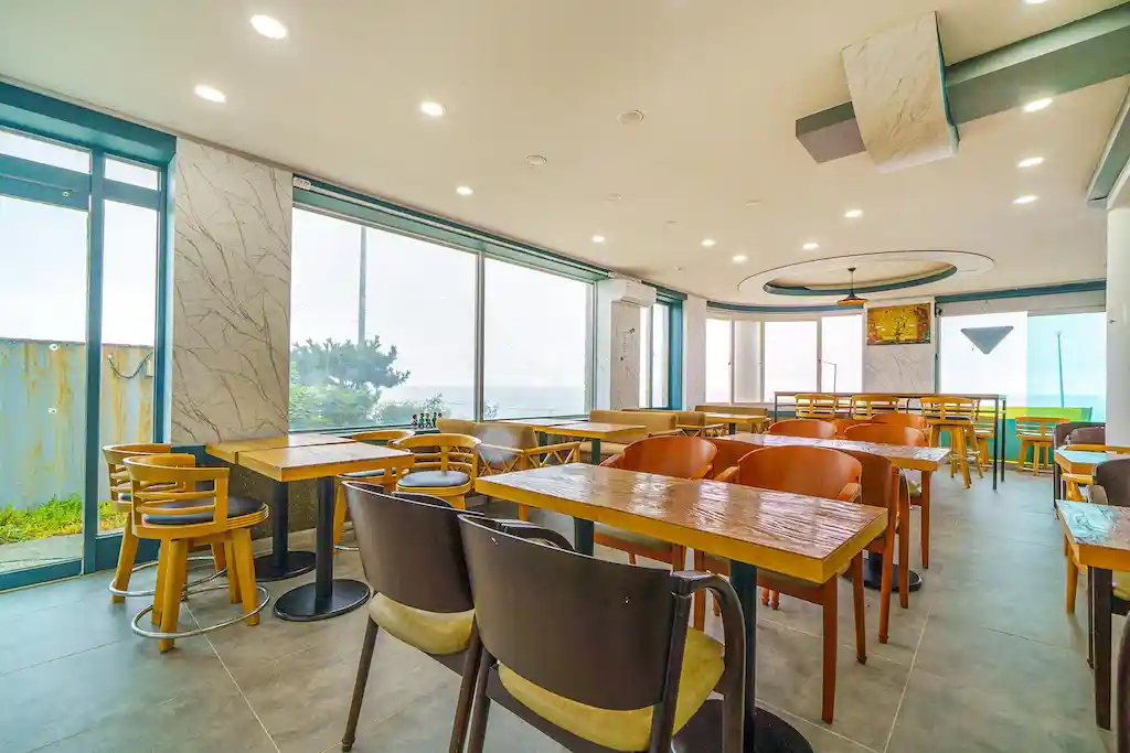 カンヌン マンサン ビーチ ホテル_done