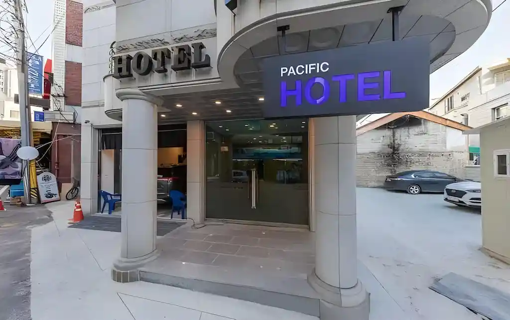 パシフィック7 ホテル_done