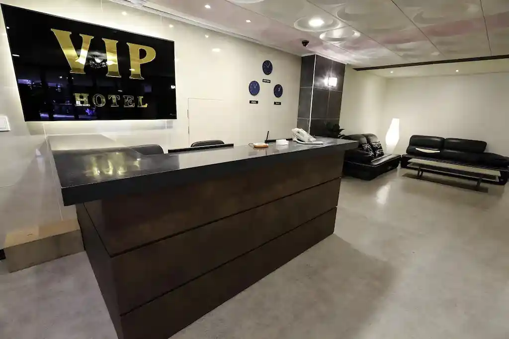 ヨンドンポ VIP ホテル_done