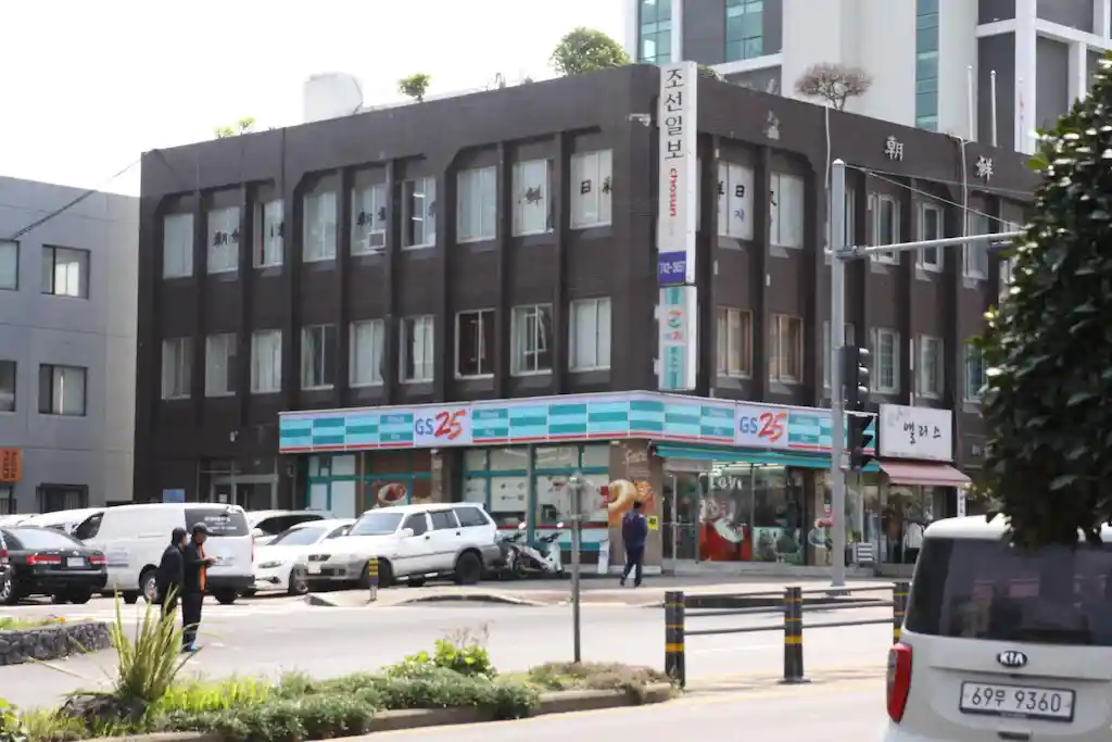 チェジュ ミラクル ホテル_done