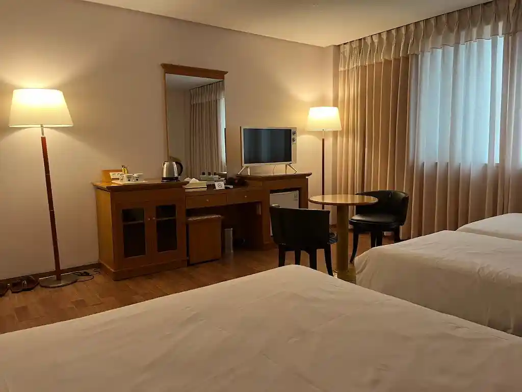 ホテル デドン_done