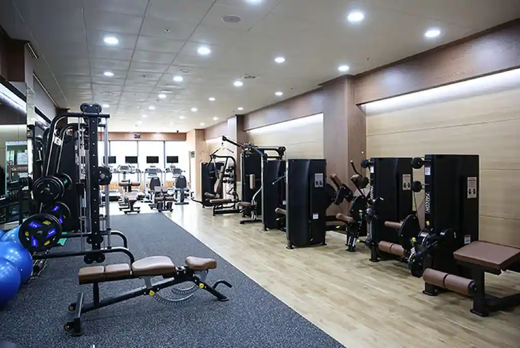 サチョン グランド ホテル_done