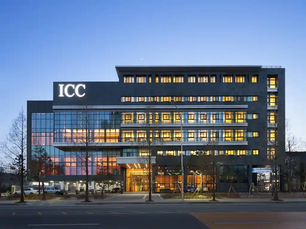 ホテル ICC_done