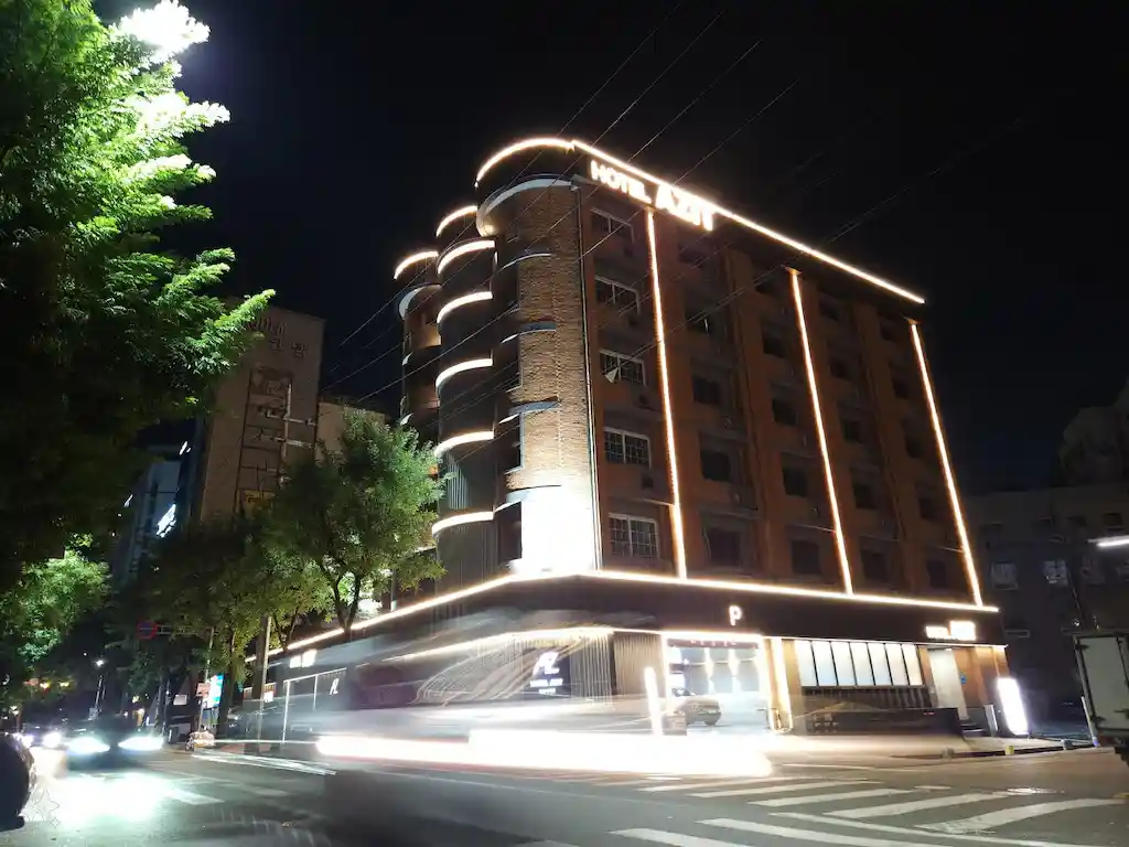 全州ソシンドンホテルアジト_done