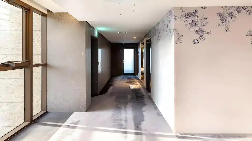 ステイラック ホテル_done