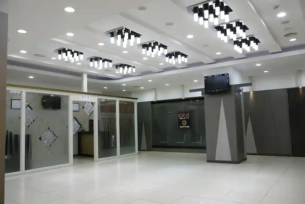 ホテル サムウォン プラザ_done