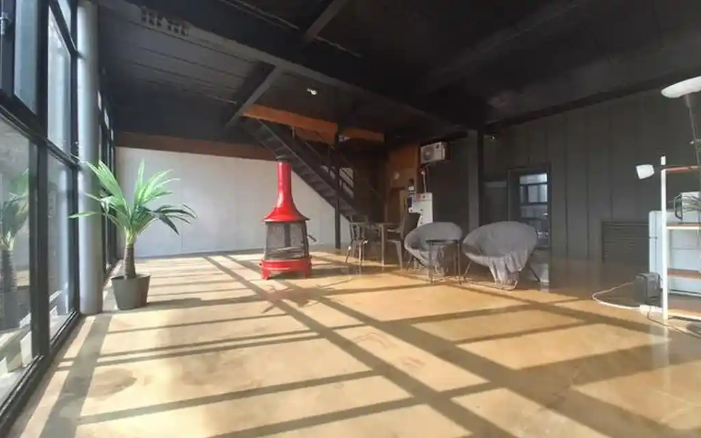 光州 退村面 ドライブイン ホテル サン モーテル_done