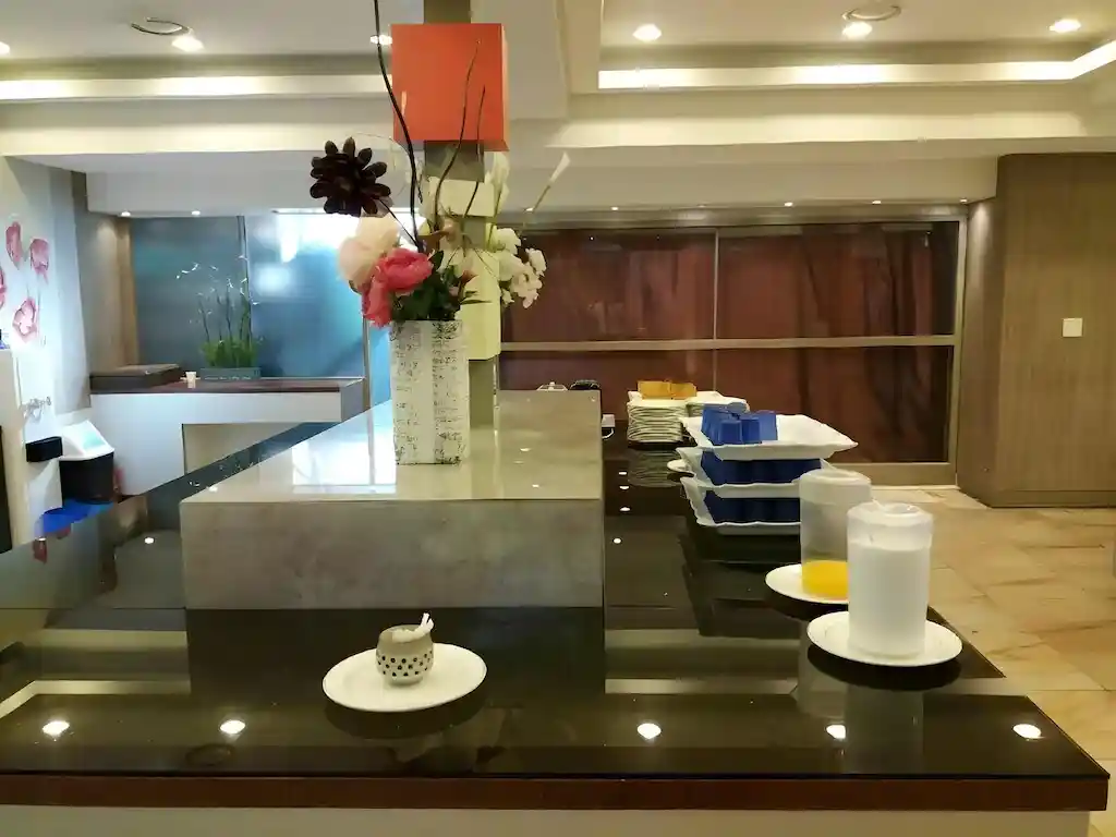 ホテル サムウォン プラザ_done