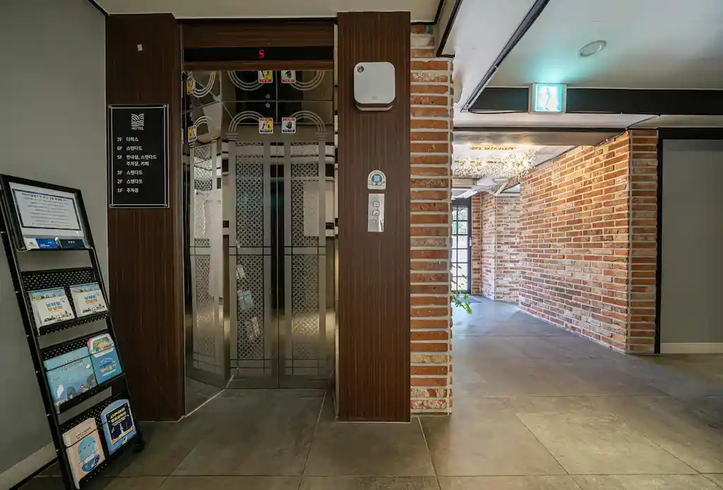 ナムヘ ホテル アーバン アイランド_done