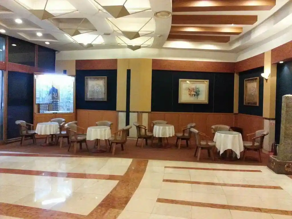 ホテル サムウォン プラザ_done