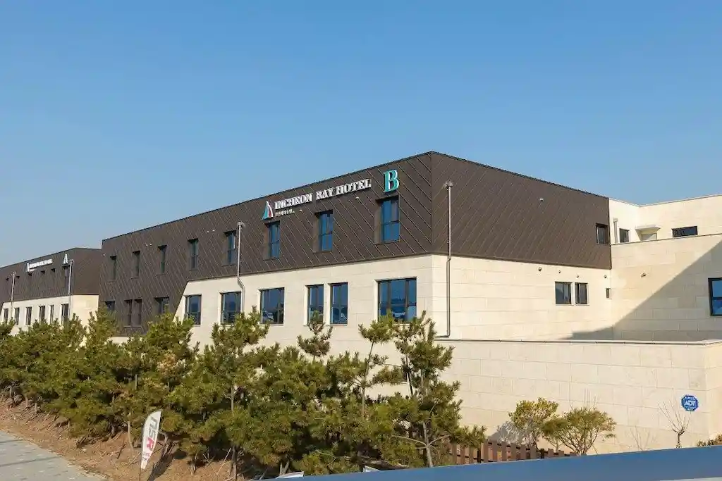 レスティア 仁川 ベイ ホテル_done