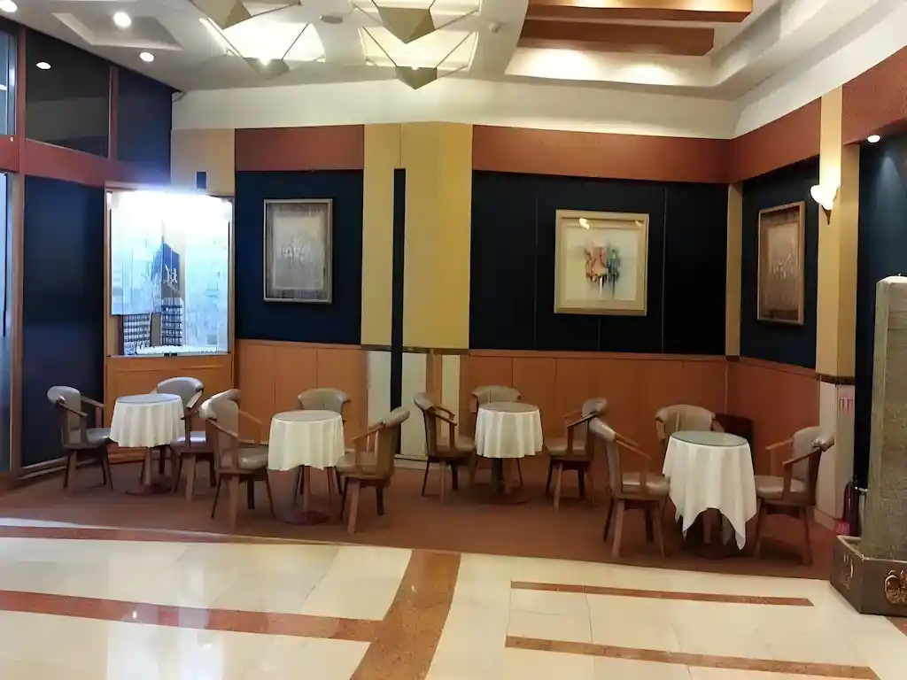 ホテル サムウォン プラザ_done